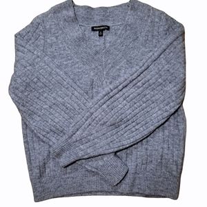 Banana republic sweater